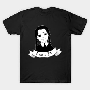 SMILE T-Shirt